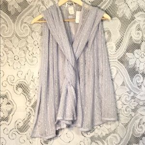 Purple Wrap